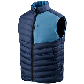 Bodywarmer REVIT FINLEY Blue
