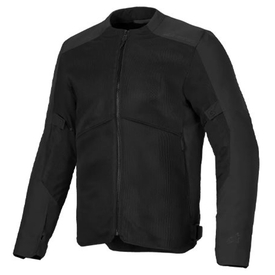 Μπουφάν Καλοκαιρινό Alpinestars C-1 Air Black