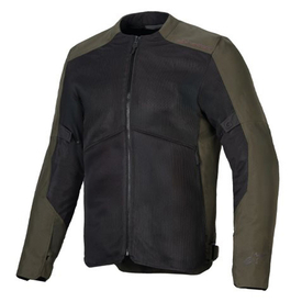 Μπουφάν Καλοκαιρινό Alpinestars C-1 Air Khaki