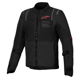 Μπουφάν Καλοκαιρινό Alpinestars ST-2 AIR Black