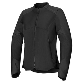 Μπουφάν Γυναικείο Καλοκαιρινό Alpinestars STELLA C-1 Black