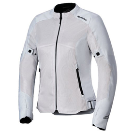 Μπουφάν Γυναικείο Καλοκαιρινό Alpinestars STELLA C-1 Grey