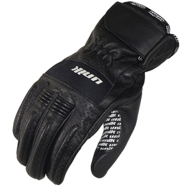 UNIK Καλοκαιρινά Γάντια C70 Black