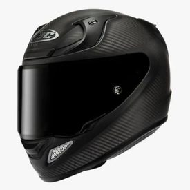 Κράνος HJC RPHA12 Carbon Matte Black