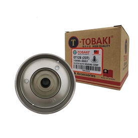 ΚΑΜΠΑΝΑ ΦΥΓΟΚΕΝΤΡΙΚΟΥ ZX130/XCITE TOBAKI