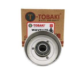 ΚΑΜΠΑΝΑ ΦΥΓΟΚΕΝΤΡΙΚΟΥ ANF125 TOBAKI