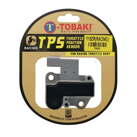 TPS CRYPTON-X RACING TOBAKI