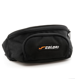 Colori Τσαντάκι Μέσης Cordura Μεγάλο