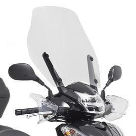 ΖΕΛΑΤΙΝΑ SH 300I 2015 HONDA GIVI 