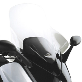 ΖΕΛΑΤINA .ΔΙΑΦΑΝΗ T-MAX 500 '01-07YAMAHA GIVI