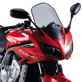 ΖΕΛΑΤΙΝΑ FZS 1000 '01-05 FAZER YAM GIVI