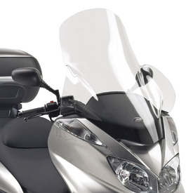 ΖΕΛΑΤΙΝΑ MAJESTY 400'04-08 GIVI
