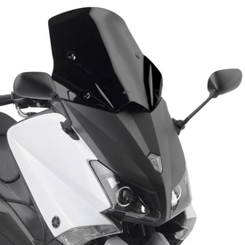 ΖΕΛATINA T-MAX 530 '12 YAMAHA GIVI