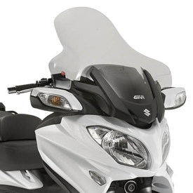 ΖΕΛΑΤΙΝΑ BURGMAN 650'13 SUZUKI