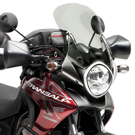 ΖΕΛΑΤΙΝA XLV 700 2008 GIVI