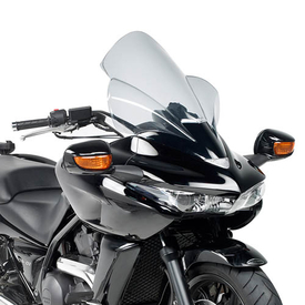 ΖΕΛΑΤΙΝΑ DN01 2008 HONDA GIVI