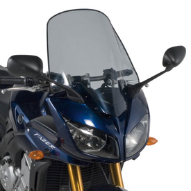 ΖΕΛΑΤΙΝΑ FZ1 FAZER 06 ΦΥΜΕ YAMAHA GIVI
