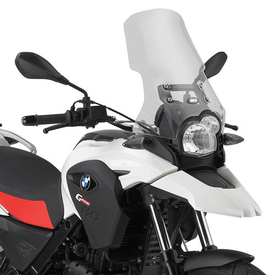 GIVI ΖΕΛΑΤΙΝΑ G 650 GS'2011 BMW