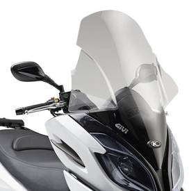 ΖΕΛΑΤΙΝΑ K-XCT 125I-300I 2013 KYMCO GIVI