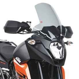 ΖΕΛΑΤΙΝΑ KTM 990SMT'09 GIVI