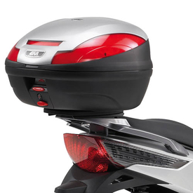 ΒΑΣΗ ΒΑΛΙΤΣΑΣ ΚΥΜCO PEOPLE GT 125-300 2010 GIVI