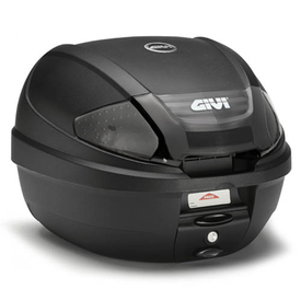 Βαλίτσα GIVI E300NT2B tech micro 2 hinge 30L Μαύρη