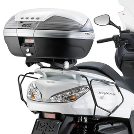 ΒΑΣΗ ΒΑΛ. MAJESTY 400'04-10 YAMAHA GIVI