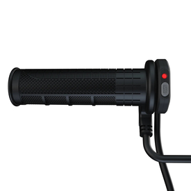 Χειρολαβές Θερμαινόμενες OXFORD Advanced Adventure