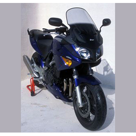 Ζελατίνα Ermax Ελαφρώς Φιμέ Ψηλή 54cm CBF 600S