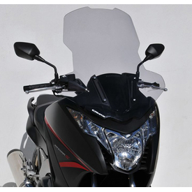 Ζελατίνα Ermax Ελαφρώς Φιμέ Ψηλή 66cm Integra 700 12'-13'