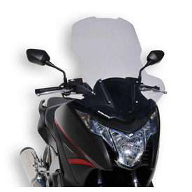 Ζελατίνα Ermax Ελαφρώς Φιμέ Ψηλή 66cm Integra 750 14'-15'