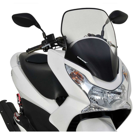 Ζελατίνα Ermax Φιμέ Ψηλή 53cm Pcx 125/150 10'-13'