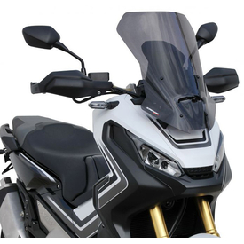 Ζελατίνα Ermax Ελαφρώς Φιμέ Ψηλή 55cm X-ADV 17'-18'