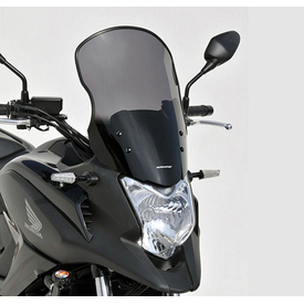 Ζελατίνα Ermax Ελαφρώς Φιμέ Ψηλή 46cm NC750X 14'-15'