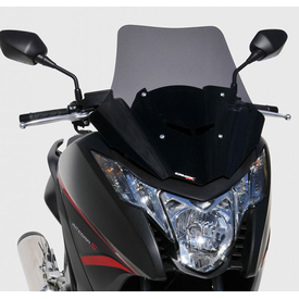 Ζελατίνα Ermax Φιμέ κοντή 48cm Integra 750 14'-15'