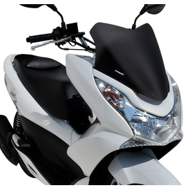 Ζελατίνα Ermax Φιμέ κοντή 37cm Pcx 125/150 10'-13'