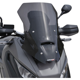 Ζελατίνα Ermax Φιμέ Touring 45cm X-ADV 17'-18'