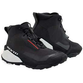Μποτάκια REVIT SUBDUCTION H2O Black/White