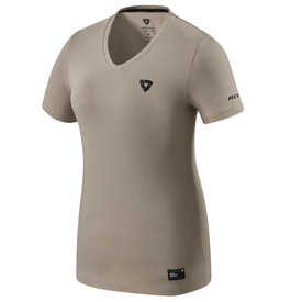 T-Shirt Γυναικείο REVIT GRACE Sand