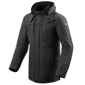 Μπουφάν Revit West End Black