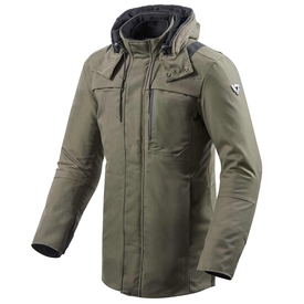 Μπουφάν Revit West End Green