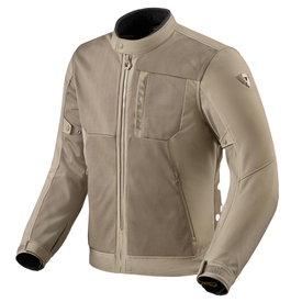 Μπουφάν Καλοκαιρινό REVIT HIGHCREST H2O Sand