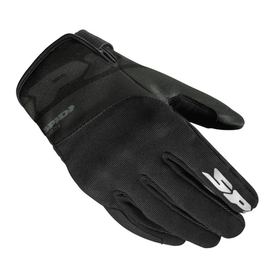 Spidi Καλοκαιρινά Γάντια Flash-KP Black-Green