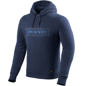 Φούτερ REVIT COLIN Dark Blue