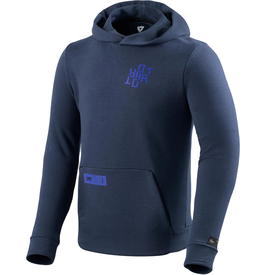 Φούτερ REVIT FLORIS Tarmac Dark Blue