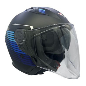 Κράνος FSD768 Evolve Black Blue
