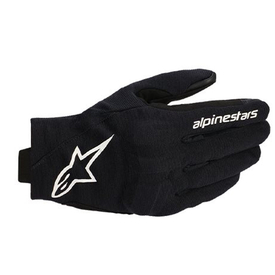 Γάντια Alpinestars REEF V2 Black White
