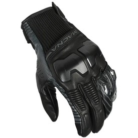Γάντια MACNA ULTRAXX Black