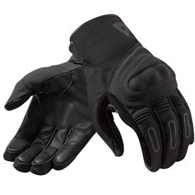 Γάντια Revit Cassini H2O Black