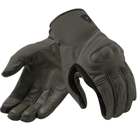Γάντια Revit Cassini H2O Dark-Green